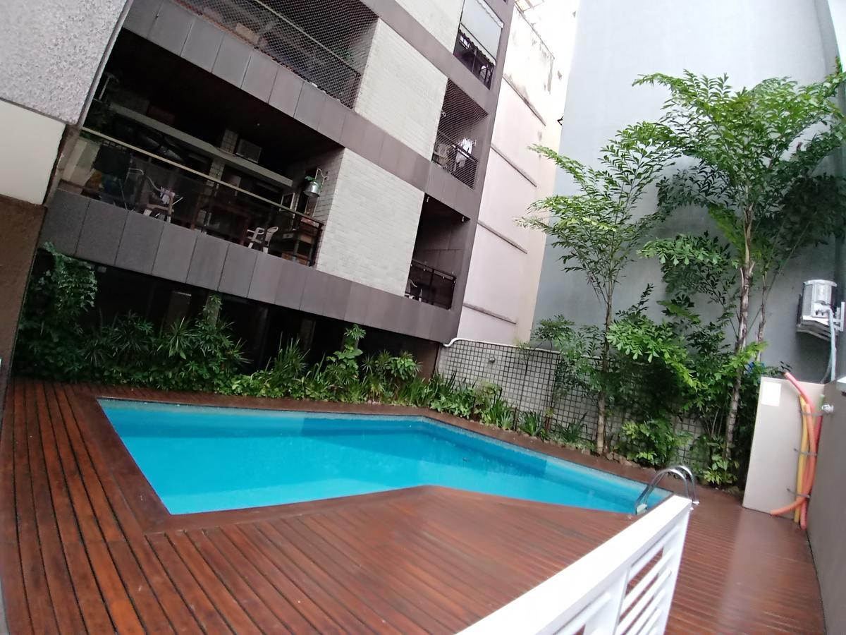 St. John Palace Apartamento Rio de Janeiro