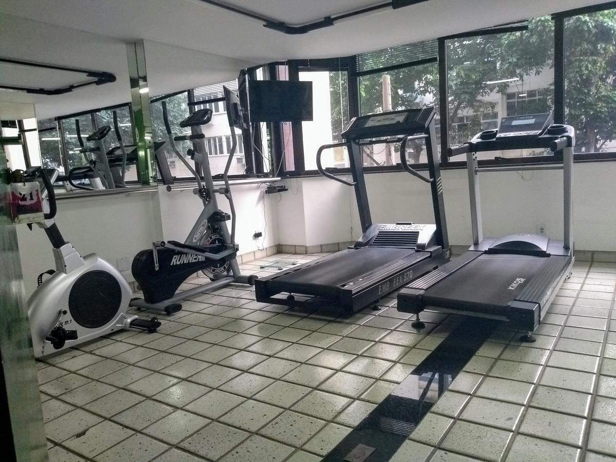 Apartamento St. John Palace