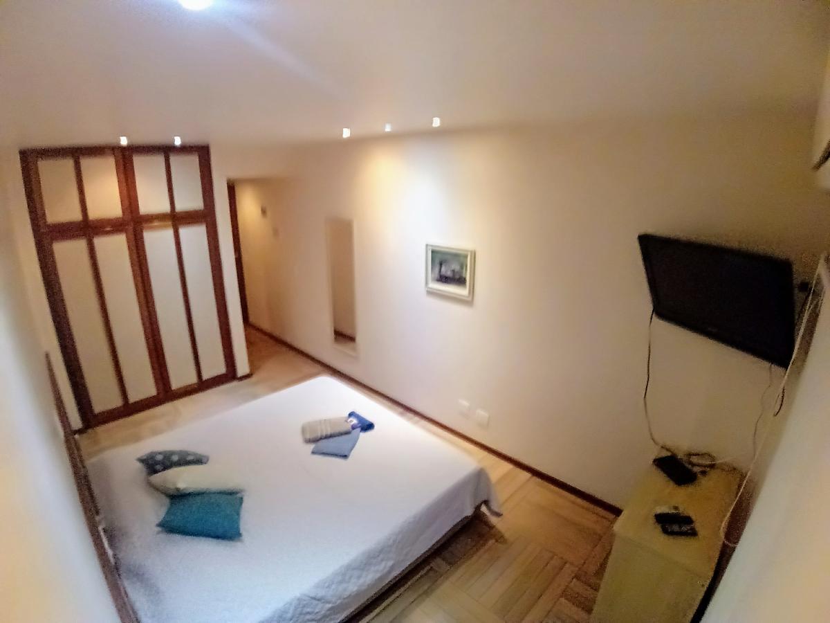 Apartamento St. John Palace