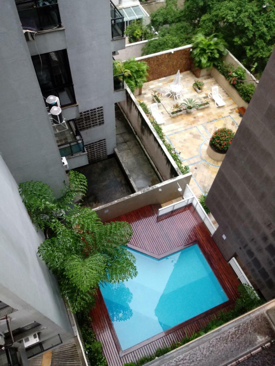 Apartamento St. John Palace Rio de Janeiro