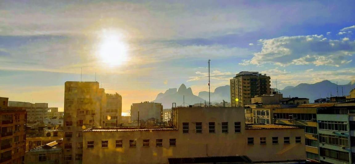 St. John Palace Rio de Janeiro