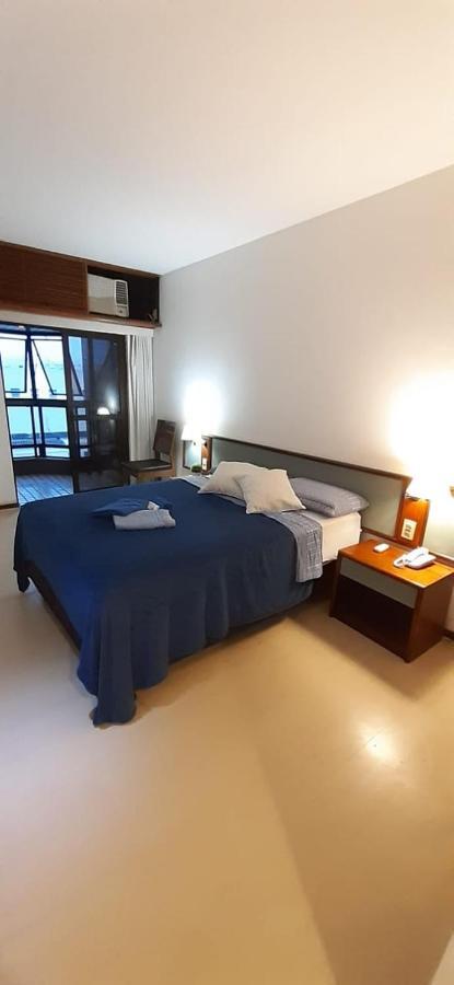 St. John Palace Apartamento Rio de Janeiro